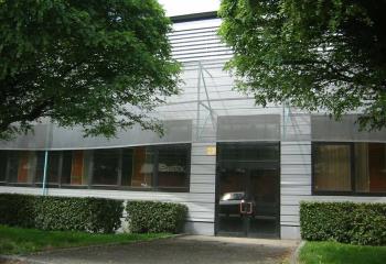 Vente bureaux - Proche centre-ville et gare  à Mulhouse - 68100