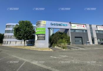 Vente bureaux - Proche Strasbourg, accès autoroute