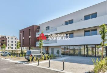Vente bureaux - Proche autoroute A64 et gare  à Muret - 31600
