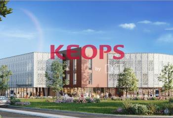 Vente bureaux - Proche A64, bus et gare  à Muret - 31600