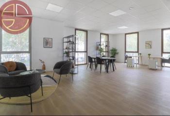 Vente bureaux, proche Toulouse, accès PMR et parking  à Muret - 31600