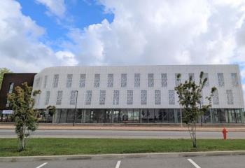 Bureaux à vendre - Proche Toulouse, transports en commun et autoroute  à Muret - 31600