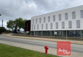 Bureaux à vendre - Grande visibilité  à Muret - 31600