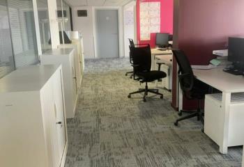 Bureaux à vendre - Quartier des affaires  à Nancy - 54000