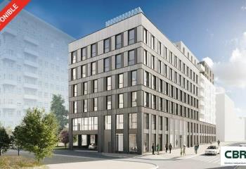 Vente bureaux Grand Cœur - Proche Gare TGV et transports  à Nancy - 54000