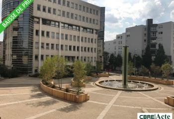 Vente bureaux Gare - Proche TGV, tram et parking  à Nancy - 54000
