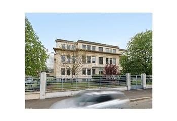 Vente bureaux - Proche RER Ville  à Nanterre - 92000