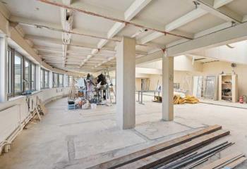 Bureau à vendre Nanterre (92000) - 450 m²  à Nanterre - 92000