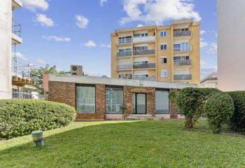 Bureau à vendre Nanterre (92000) - 94 m²  à Nanterre - 92000