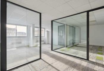 Bureau à vendre Nanterre (92000) - 195 m²  à Nanterre - 92000