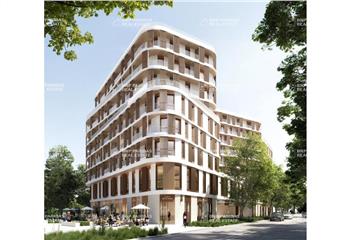 Vente bureaux - Proximité RER A, Tram 2 et Métro 13  à Nanterre - 92000