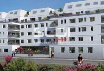 Vente bureaux - Proche Tram Victor Basch et Bus Hôpital de  à Nanterre - 92000