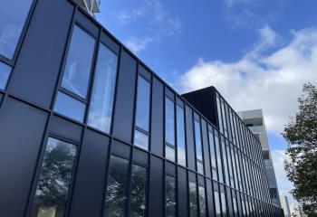 Vente bureaux Eraudière - Proche Erdre, Chrono C6 et Ligne 23  à Nantes - 44000
