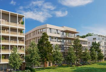 Vente bureaux Chantrerie - Proche grandes écoles et bus  à Nantes - 44000