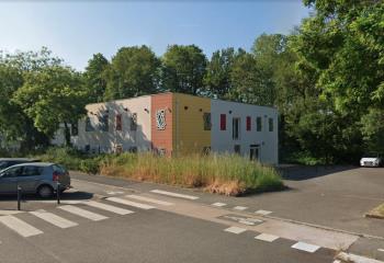 Vente bureaux Nord - Proche Tram et bus