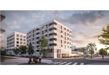 Vente bureaux Beaujoire - Proche Tram et Bus  à Nantes - 44000