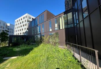 Vente bureaux - Quartier Eraudière, proche transports  à Nantes - 44000