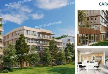 Vente bureaux Quartier CHANTRERIE  à Nantes - 44000
