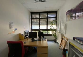 Bureau à vendre Nantes (44200) - 909 m²