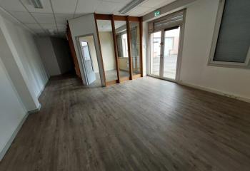 Vente bureaux  à Nantes - 44000