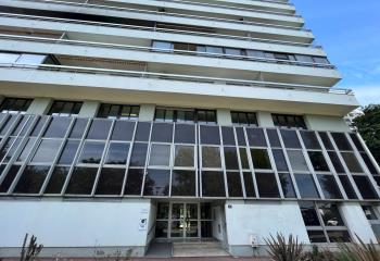 Vente bureaux à - Quartier Beaulieu - Accès transports