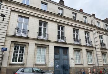 Bureau à vendre Nantes (44000) - 130 m²