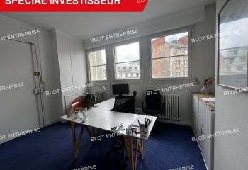 Vente bureaux - Hyper Centre