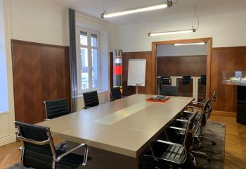 Vente bureaux centre, quartier Graslin - Proche bus et tramway  à Nantes - 44000