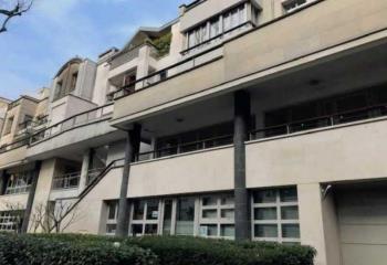 Bureau à vendre Neuilly-sur-Seine (92200) - 58 m²
