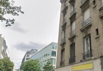 Vente bureaux - Proche métro Pont de Neuilly