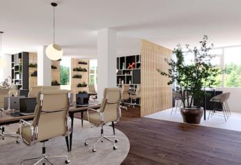 Vente bureaux - Proche métro Pont de Neuilly  à Neuilly-sur-Seine - 92200