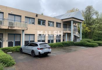 Vente bureaux Rillieux-la-Pape - Proximité autoroutes A46 et A42  à Neyron - 01700
