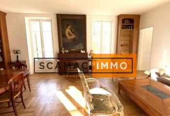Vente de bureaux au coeur du Carré d'or