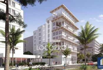 Vente bureaux neufs - Eco-Vallée, A8, Tram 2 et 3  à Nice - 06000
