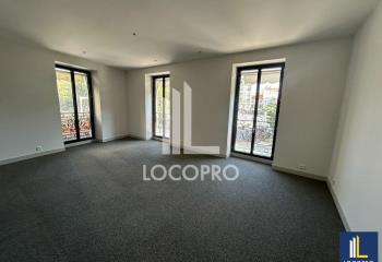 Vente bureaux haut standing Centre - Avenue Felix Faure  à Nice - 06000