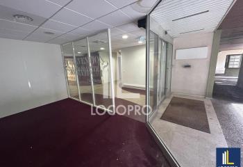Vente bureaux centre-ville - Proche voie Mathis  à Nice - 06000