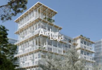 Bureaux à vendre Méridia Eco Vallée  à Nice - 06000