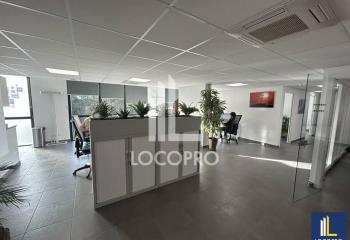 Vente bureaux Nice Saint Isidore - Proche A8 et centre commercial Nice One  à Nice - 06000