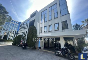 Vente bureaux Nice - Proche A8 et voie Mathis  à Nice - 06000