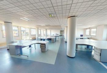 Achat bureaux centre-ville
