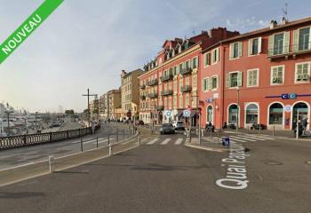 Achat bureaux Quartier du Port  à Nice - 06000
