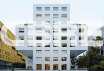 Bureau à vendre (06200) - 6607 m²  à Nice - 06000