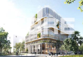 Bureaux à vendre Nice Méridia - Proche autoroute A8 et aéroport  à Nice - 06000