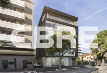 Vente bureaux à Nice - La plaine du Var - Accès A8 et transports  à Nice - 06000