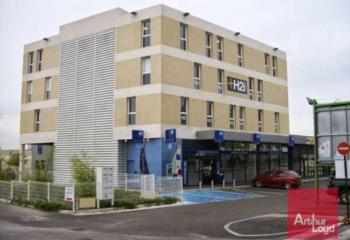 Bureau à vendre Nîmes (30900) - 114 m²