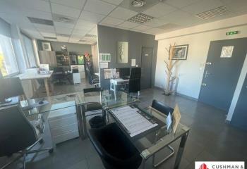 Bureaux à vendre proche centre-ville