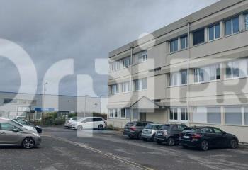 Vente bureaux - Zone artisanale accès facile  à Nogent-sur-Oise - 60180