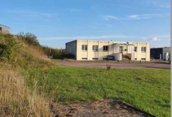 Vente bureaux (52) - Zone industrielle, proche Chaumont  à Nogent - 52800