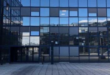 Vente bureaux - Proche RER et autoroute A4  à Noisy-le-Grand - 93160
