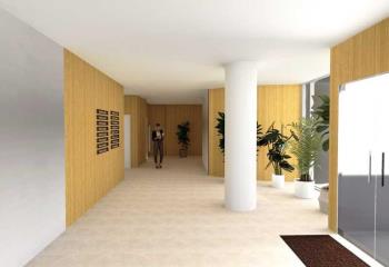 Vente bureaux - Proche RER A et autoroute A4  à Noisy-le-Grand - 93160